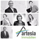 Artesia Immobilien GmbH