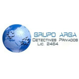 Grupo Arga Detectives