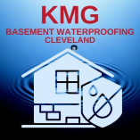 KMG Basement Waterproofing Cleveland