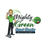 Mighty Green Carpet and Tile Cleaning