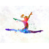 Antalya Cimnastik Kursu