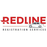 Redline Registration Services