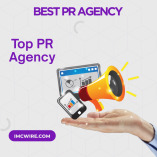 Best PR Agency