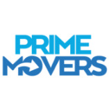 Prime Movers