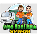 Wee Haul Junk Removal & Hauling
