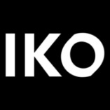 IKO RESTAURANT logo