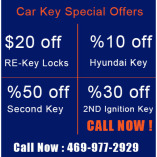 Hyundai Key Programming