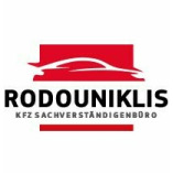 KFZ Sachverständigenbüro Rodouniklis logo