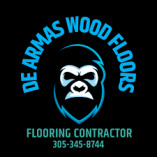 DE ARMAS WOOD FLOORS