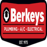 Berkeys Plumbing, A/C & Electrical