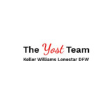 The Yost Team Keller Williams Lonestar DFW