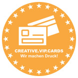 Creative.Vip.Cards logo