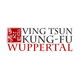 KUNG FU WUPPERTAL logo
