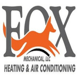 Fox Mechanical Heating & Air Conditioning