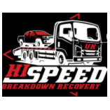 Hi Speed Recovery UK