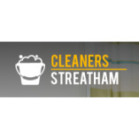 Cleaners Streatham