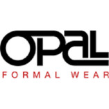 Opal Formal Wear