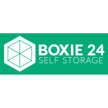 BOXIE24 Miami Downtown | Self Storage