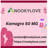 Kamagra 50mg Tablet (Sildenafil) in USA- Nookylove