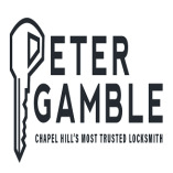 Peter Gamble Locksmith