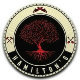 Hamiltons Trees & Gardens