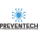 Preventech IT-Service logo