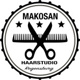 Makosan Haarstudio logo