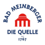 Staatlich Bad Meinberger Mineralbrunnen logo