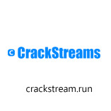 Crackstream run