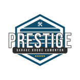 Prestige Garage Doors Edmonton