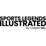 Sports Legends Illustrated by Casper LLC