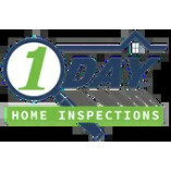 1 Day Home Inspection