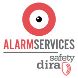 Alarmservices Dira Safety OHG