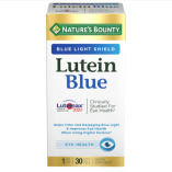 Lutein Blue