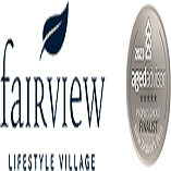 Fairview Lifestyle Village