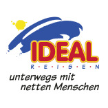 IDEAL REISEN logo