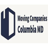 Moving Companies Columbia MD