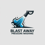 Blast Away Pressure Washing
