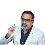 Dr Yogesh Chandna