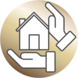 Dahlke Immobilien AG logo