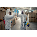 Chiltons Environmental Termite & Pest Control