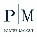 Porter | Malouf