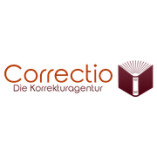 Correctio - Die Korrekturagentur