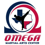 Omega Martial Arts Center