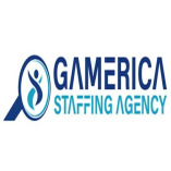 GAMERICA STAFFING AGENCY LLC