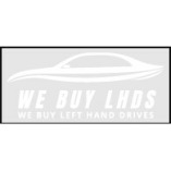 We Buy Left Hand Drives