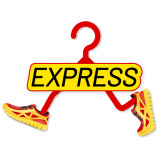 Express Dry Cleaners & Shoe Repair