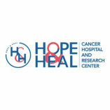 Hope and Heal Cancer Hospital