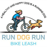 Run Dog Run Bike Leash