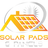 Solar Pads and Panels